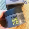 Sáp Đất Sét KMS HairPlay Hybrid Clay Wax 50ml [ New ]