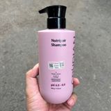 DẦU GỘI XẢ SIÊU MƯỢT TÓC (Obsidian Professional Nutripair) PINK 500mlx2 [ New ]