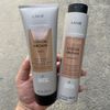 Dầu gội và hấp dành cho tóc màu Nâu Cocoa Brown Teknia Lakme 300ml/250ml - chính hãng