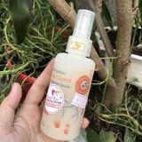 Xịt dưỡng serum giữ màu tóc Color Control Protective Serum TEOTEMA 125ml [ New ]