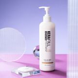 KERATIN phục hồi tóc chuyên sâu Kerafill Caluo.Ber Treatment 500ml [ New ]