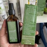 Tinh Dầu Nouvelle Dưỡng Tóc True Argan Oil Active 100ml - chính hãng