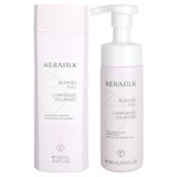 Dầu xả dạng bọt tăng phồng Goldwell Kerasilk Volumizing Styling Foam 150ml [ New ]