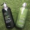 Dầu gội xả kiềm dầu dành cho tóc dầu Lemon Sage Thickening Paul Mitchell 1000mlx2 [ New ]