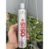 Tinh chất xịt bóng tóc Osis + 1 Sparkler Schwarzkopf 300ml
