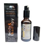 Tinh Dầu Dưỡng Tóc Morocco Argan Oil-BODY 80ml [ New ]