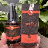 Tinh dầu phục hồi tóc Bio Therapy Vitamin Argan Oil NATRULISS 60ml