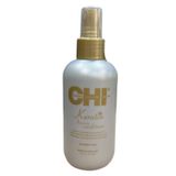 Xịt dưỡng phục hồi ( xả khô ) CHI Keratin Leave In Conditioner 177ml [ New ]
