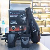 Máy sấy tóc Surker 3000w SK-3901 [ New ]