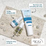 Kem làm sạch dưỡng móng chắc khoẻ Cuticle Eraser CND 15ml