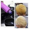 Dầu gội cho tóc bạch kim Inebrya Ice Cream No-Yellow Shampoo 300ml