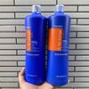Dầu gội và hấp dầu khử áng sắc cam, đồng Fanola Orange 1000mlx2 - chính hãng