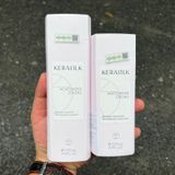 Dầu gội xả phục hồi tóc hư tổn Goldwell Kerasilk Repairing 250ml/200ml [ New ]
