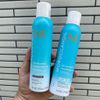 Dầu gội khô Dry Shampoo Moroccanoil 323ml ( tông tối và tông sáng) [ NEW ]