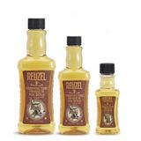 Nước chải tóc tạo độ phồng tự nhiên Grooming Tonic REUZEL 500ml [ New ]