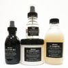 Combo dầu gội và xịt dưỡng chăm sóc tóc hoàn mỹ Davines OI 280ml/135ml - new