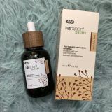 Tinh chất chống rụng và kích thích mọc tóc LISAP KERAPLANT NATURE ANTI-HAIRLOSS INTENSIVE TREATMENT 100ml [ New ]