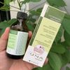 Tinh chất chống rụng và kích thích mọc tóc Una Oxygenating Treatment Rolland 90ml