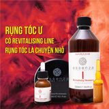 Dầu gội phục hồi và chống rụng tóc NARAXIS ESSENZA AROMA THERAPY REVITALISING SHAMPOO 500ml