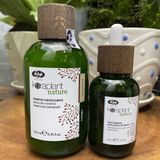 Tinh chất chống rụng và kích thích mọc tóc LISAP KERAPLANT NATURE ANTI-HAIRLOSS INTENSIVE TREATMENT 100ml [ New ]