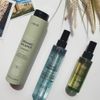 Xịt dưỡng giúp tóc bóng mượt Organic Balance Lakme Hydra-Oil 200ml