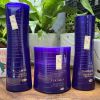 Combo bộ chăm sóc da đầu Milbon Plarmia Balancing Scalp 200mlx2/100ml [ New ]