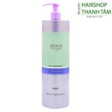 Dầu gội ngăn gàu cho tóc Keiras Dikson Anti Dandruff Shampoo 1000ml