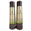 Dầu gội xả phục hồi dưỡng ẩm Macadamia Ultra Rich Repair 300mlx2