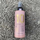 Xịt xả khô CYNOS 10 IN ONE Spray Intensive Hair Treatment 200ml - chính hãng