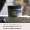 Sáp Đất Sét KMS HairPlay Hybrid Clay Wax 50ml [ New ]
