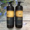 Dầu xả phục hồi tóc hư tổn Argan Deluxe Conditioner 1000ml [ New ]