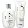 Dầu xả Diamond chăm sóc tóc bóng mượt 2018 Semi Dilino Illuminating Conditioner Alfaparf 250ml [ New ]
