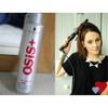 Tinh chất xịt bóng tóc Osis + 1 Sparkler Schwarzkopf 300ml