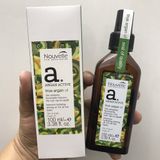 Tinh Dầu Nouvelle Dưỡng Tóc True Argan Oil Active 100ml - chính hãng