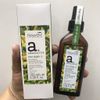 Tinh Dầu Nouvelle Dưỡng Tóc True Argan Oil Active 100ml - chính hãng
