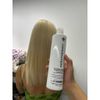 Phục hồi tóc hư nát và làm thẳng tóc xoăn rối thành tóc thẳng Keratin KERATHERAPY EXTREME Renewal COCOA 500ml [ New ]