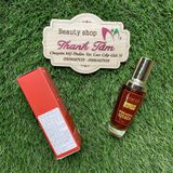 Tinh dầu dưỡng tóc cao cấp Lacei Hairplexx Premium Hair Oil 50ml [ New ]