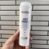 Dầu gội xả suôn mượt Goldwell Just Smooth Taming 250ml/200ml [ New ]