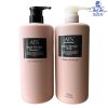 Dầu gội xả phục hồi tóc uốn ATS REPAIR THERAPY 1000mlx2 [ New ]