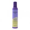 Kem xả dạng bọt KHỬ VÀNG BLONDESSE No Yellow MOUSSE Inebrya 250ml ( New 2023 )