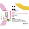 Serum giữ màu và phục hồi tóc sau khi nhuộm ColorGlow Serum Oil Nouvelle 10x10ml [ New ]