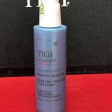 Kem dưỡng suôn mượt Custom Care Smooth Booster Tigi Copyright 90ml [ New ]