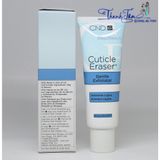 Kem làm sạch dưỡng móng chắc khoẻ Cuticle Eraser CND 15ml