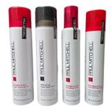 Bọt tạo kiểu tóc Flexible Style Sculpting Foam Paul Mitchell 200ml