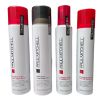 Bọt tạo kiểu tóc Flexible Style Sculpting Foam Paul Mitchell 200ml