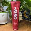 Gel tạo kiểu tóc Schwarzkopf Osis+ 4 Rock Hard 150ml