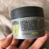 Sáp Đất Sét KMS HairPlay Hybrid Clay Wax 50ml [ New ]