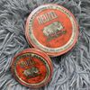 Sáp giữ nếp trung bình độ bóng cao Red Pomade Water Soluble REUZEL [ New ]