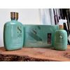 Combo gội xịt và tinh chất chống rụng tóc ALFAPARF SEMI LINO SCALP RENEW ENGERGIZING 250ml/125ml/12x10ml [ New ]