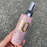 Xịt xả khô CYNOS 10 IN ONE Spray Intensive Hair Treatment 200ml - chính hãng